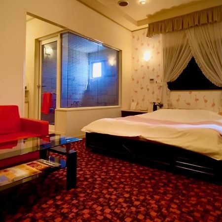 Hotel Sagano (Adults Only) Kyoto Dış mekan fotoğraf