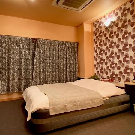 Hotel Sagano (Adults Only) Kyoto Dış mekan fotoğraf
