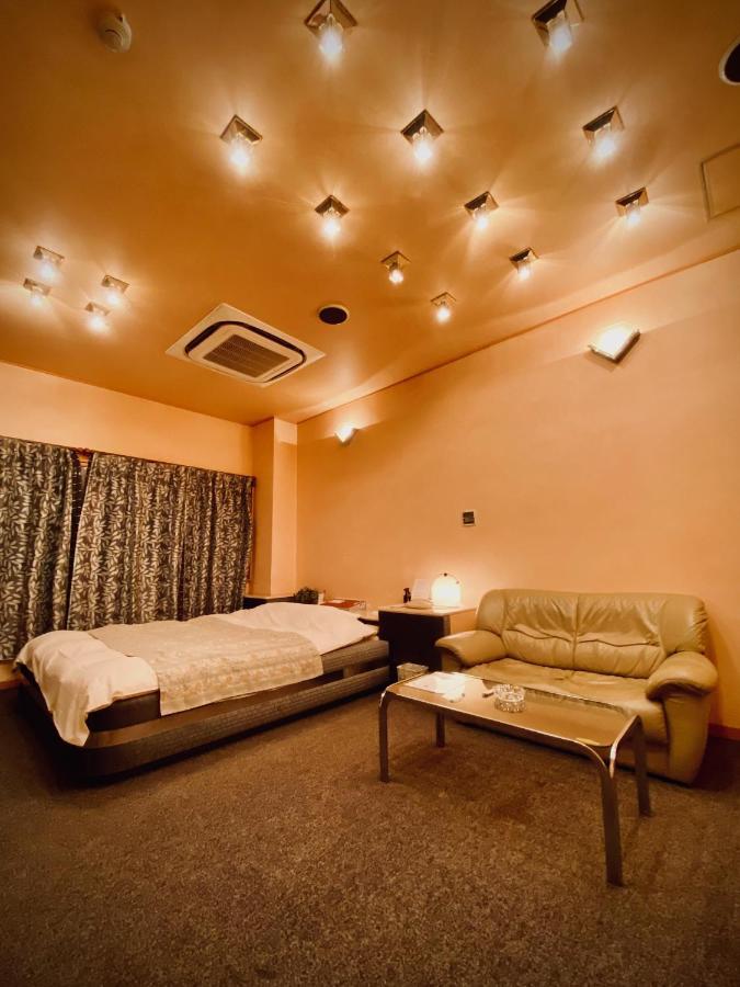 Hotel Sagano (Adults Only) Kyoto Dış mekan fotoğraf