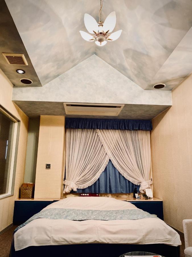 Hotel Sagano (Adults Only) Kyoto Dış mekan fotoğraf