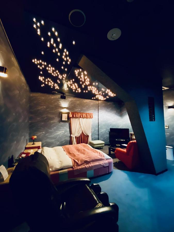 Hotel Sagano (Adults Only) Kyoto Dış mekan fotoğraf