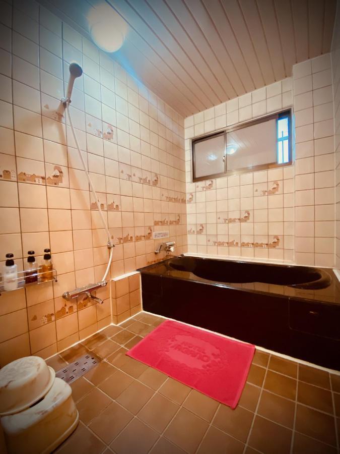 Hotel Sagano (Adults Only) Kyoto Dış mekan fotoğraf