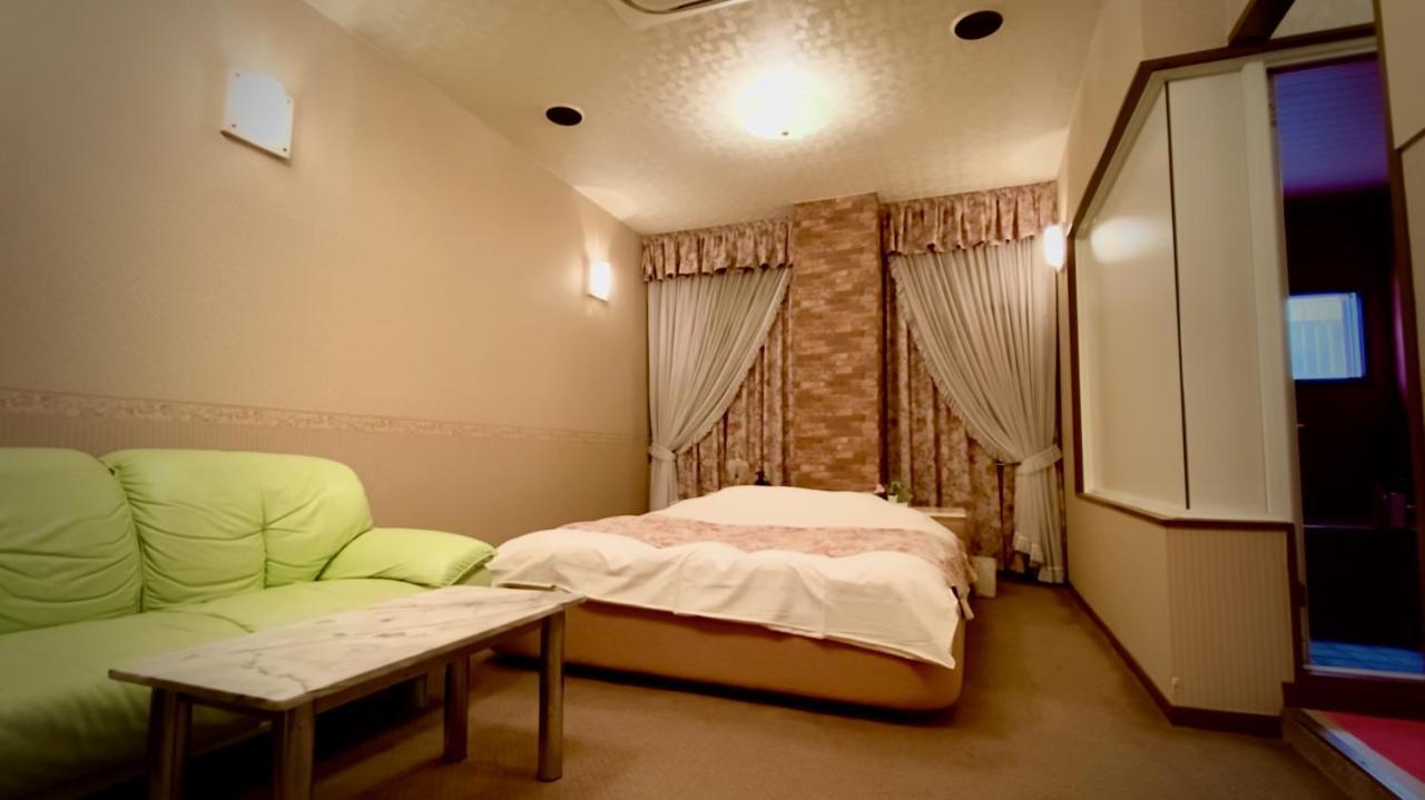 Hotel Sagano (Adults Only) Kyoto Dış mekan fotoğraf