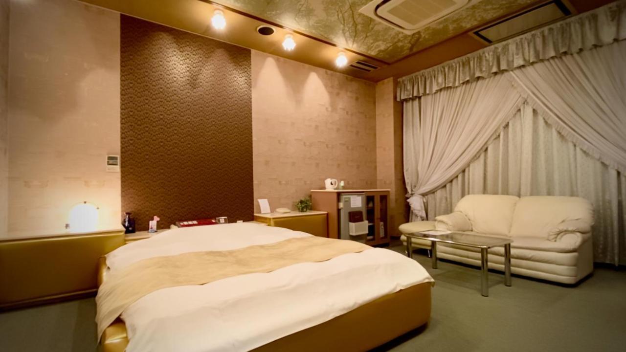 Hotel Sagano (Adults Only) Kyoto Dış mekan fotoğraf