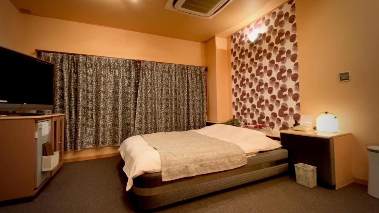 Hotel Sagano (Adults Only) Kyoto Dış mekan fotoğraf