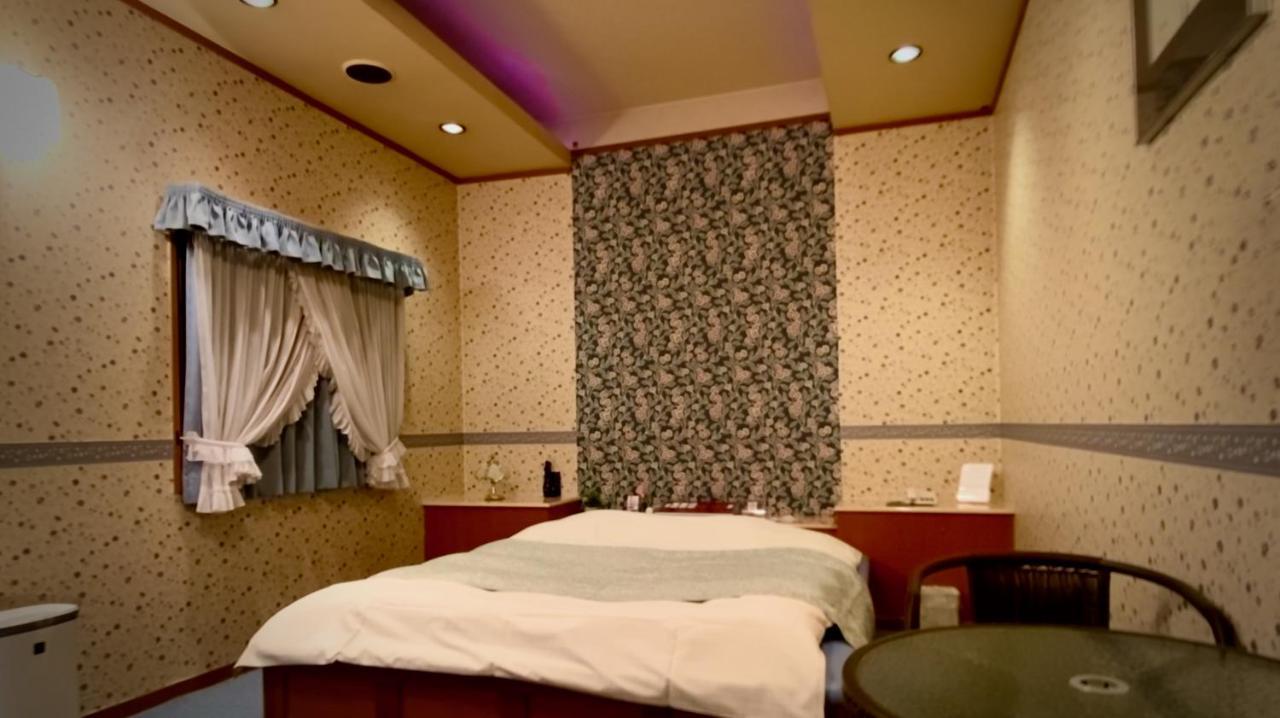 Hotel Sagano (Adults Only) Kyoto Dış mekan fotoğraf