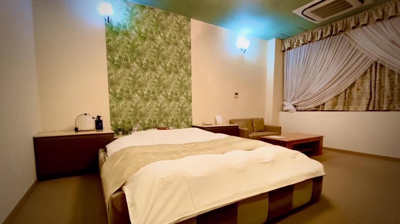Hotel Sagano (Adults Only) Kyoto Dış mekan fotoğraf