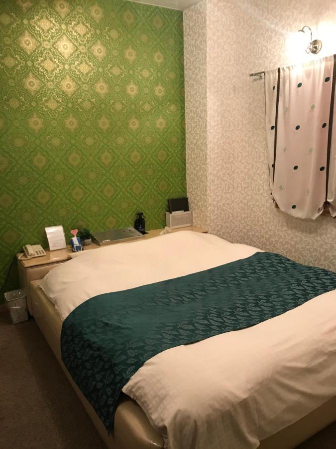 Hotel Sagano (Adults Only) Kyoto Dış mekan fotoğraf