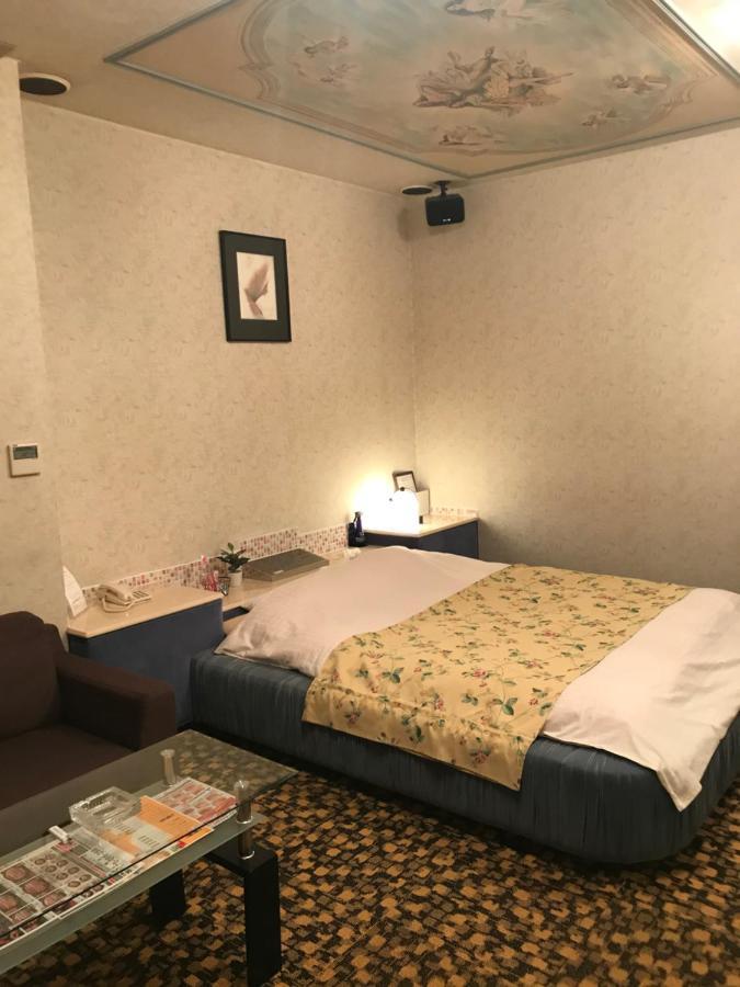 Hotel Sagano (Adults Only) Kyoto Dış mekan fotoğraf