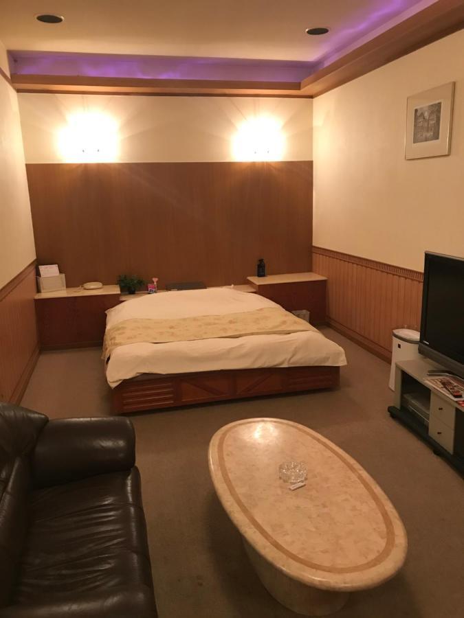 Hotel Sagano (Adults Only) Kyoto Dış mekan fotoğraf