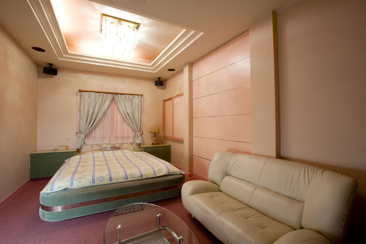 Hotel Sagano (Adults Only) Kyoto Dış mekan fotoğraf