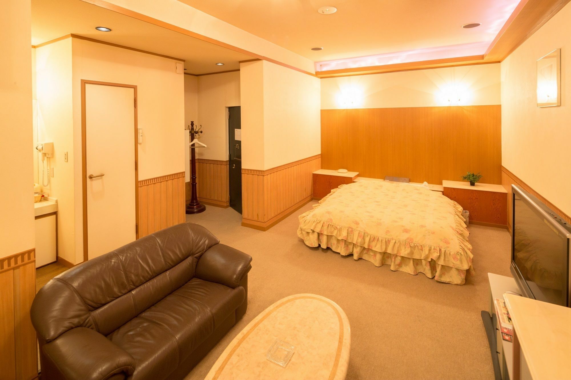 Hotel Sagano (Adults Only) Kyoto Dış mekan fotoğraf