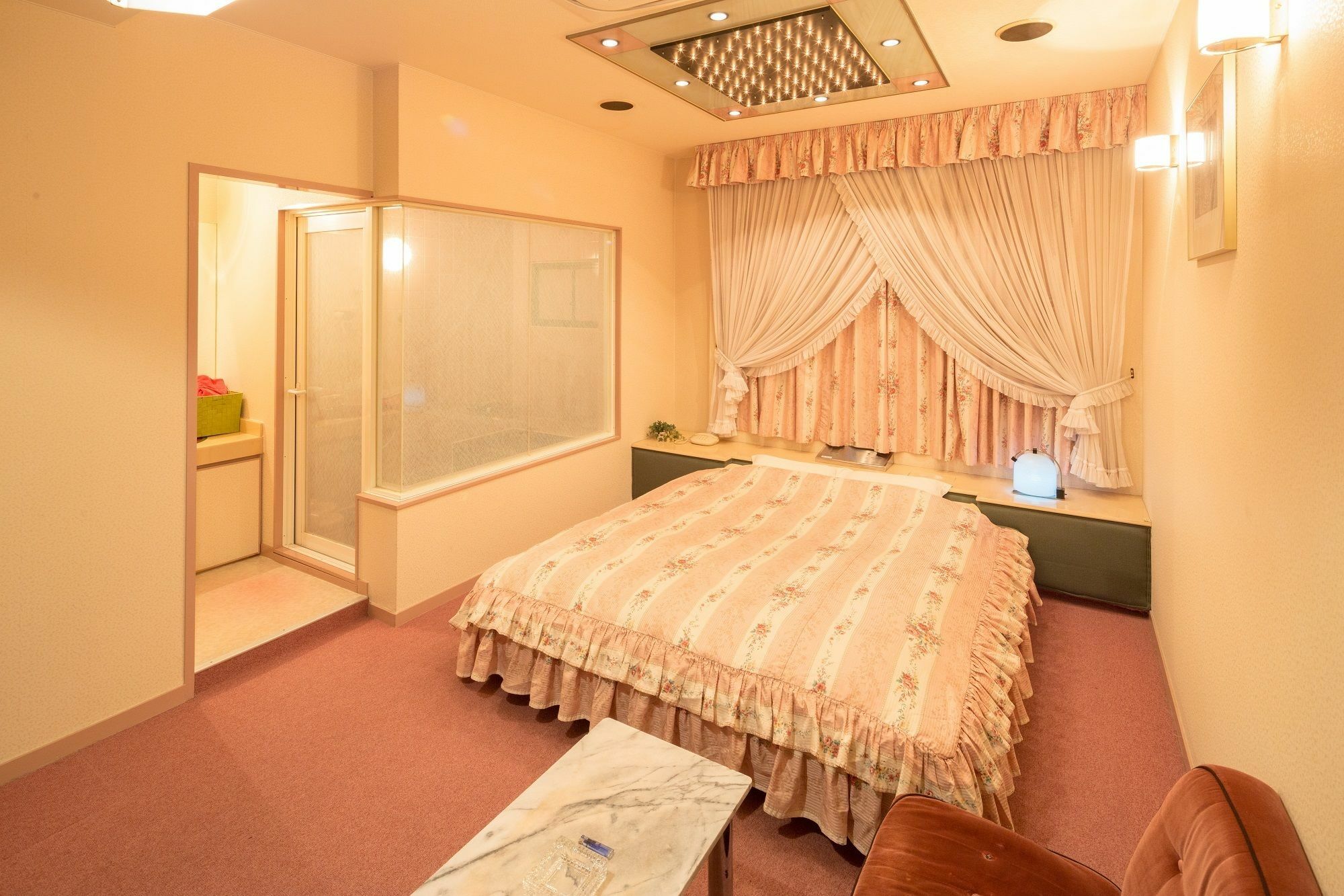 Hotel Sagano (Adults Only) Kyoto Dış mekan fotoğraf