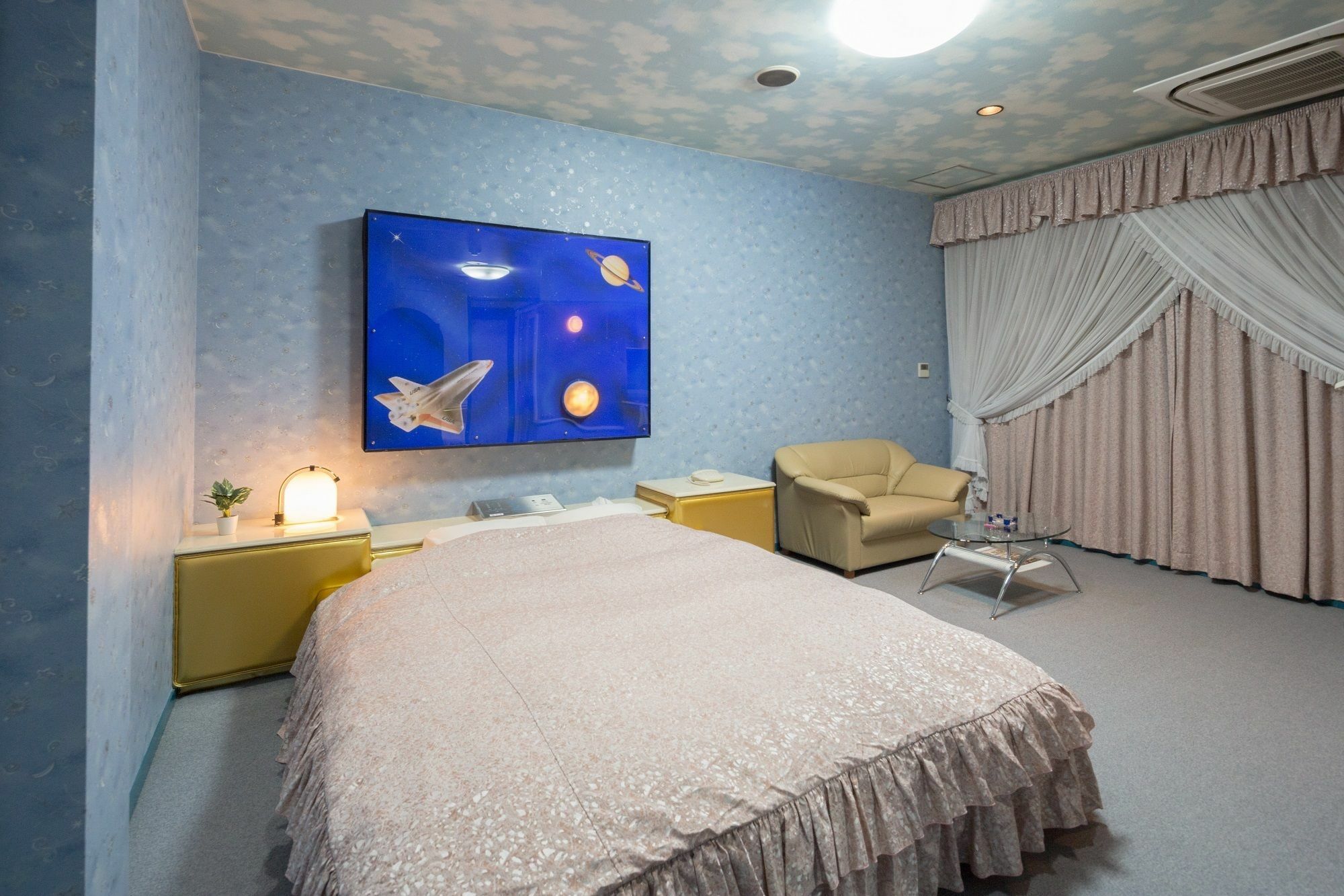 Hotel Sagano (Adults Only) Kyoto Dış mekan fotoğraf