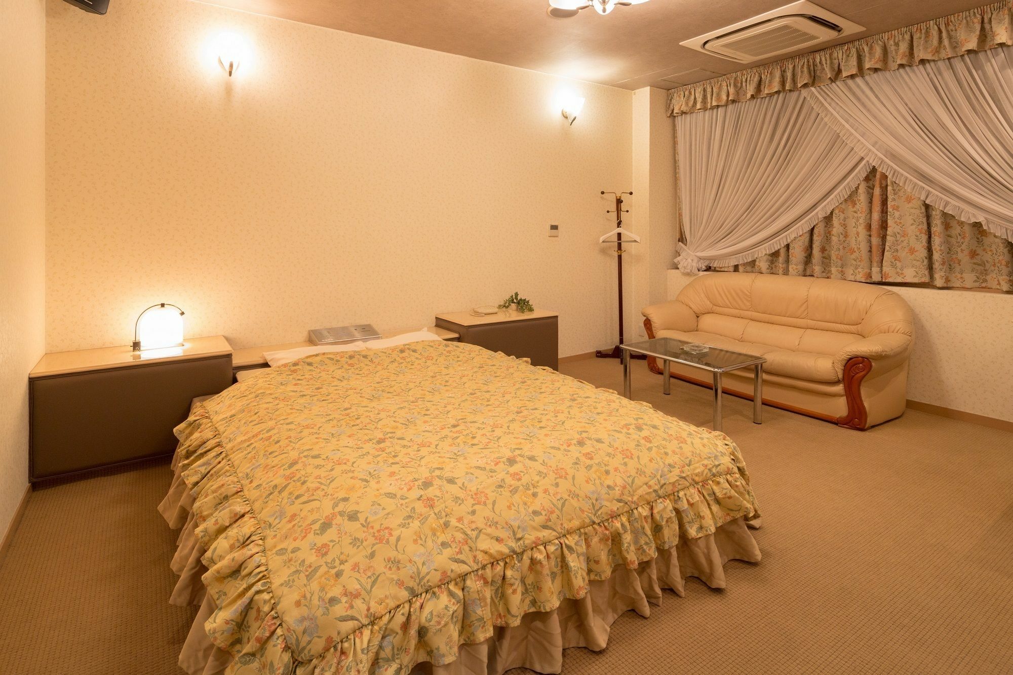 Hotel Sagano (Adults Only) Kyoto Dış mekan fotoğraf