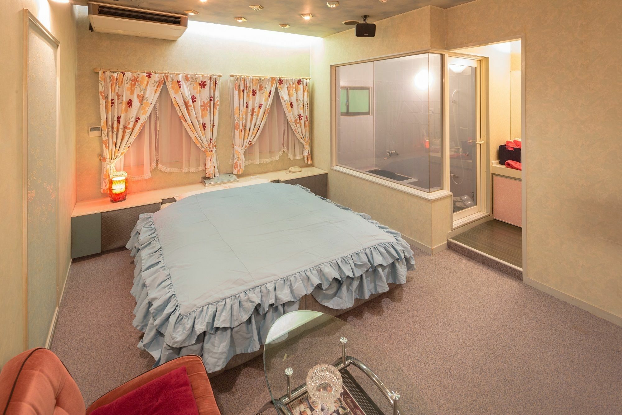 Hotel Sagano (Adults Only) Kyoto Dış mekan fotoğraf