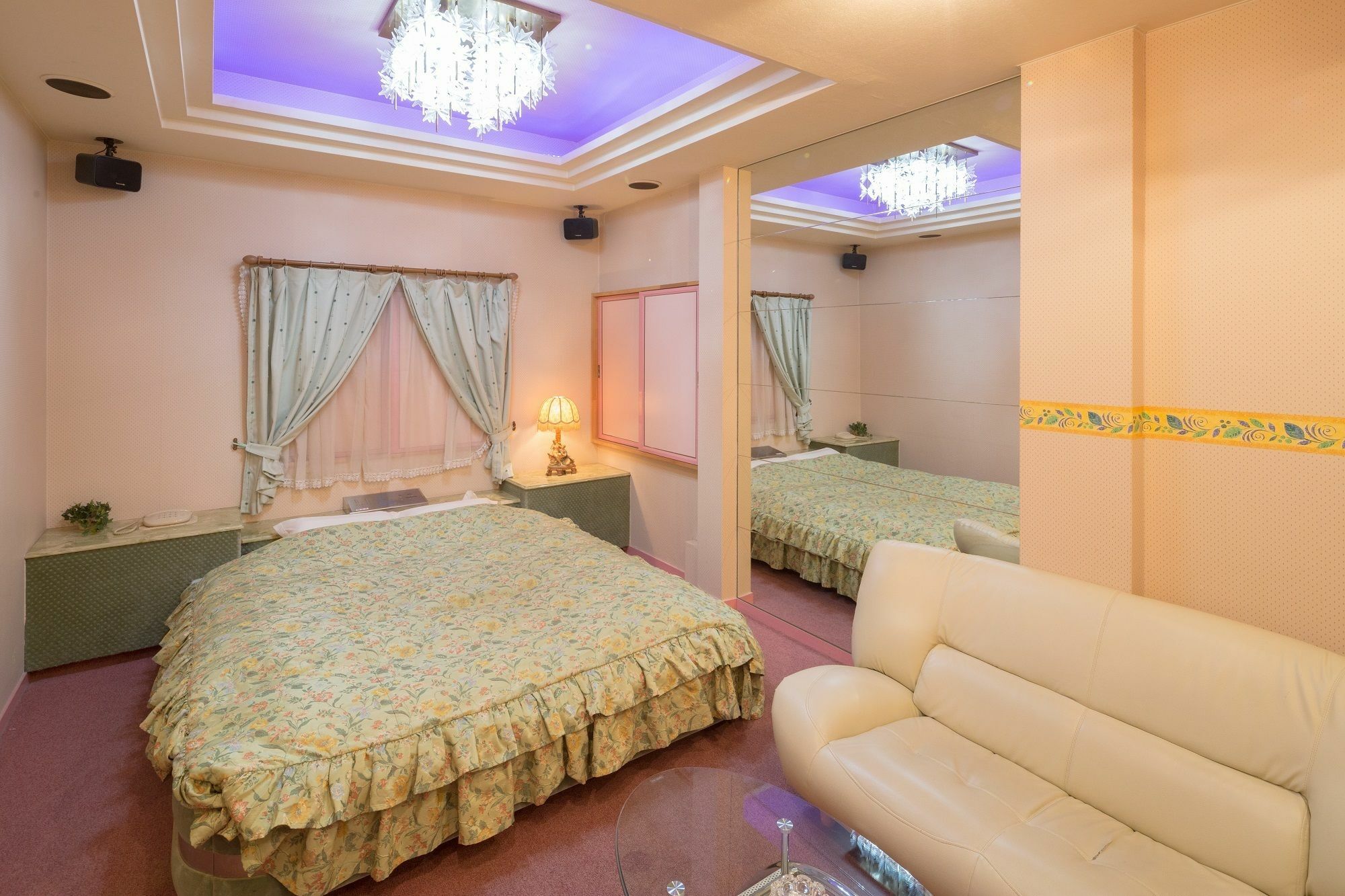Hotel Sagano (Adults Only) Kyoto Dış mekan fotoğraf