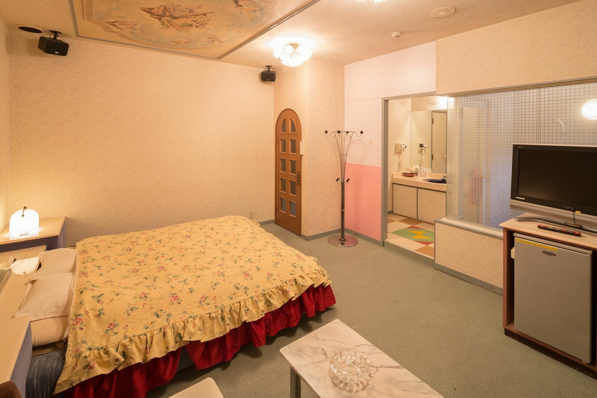 Hotel Sagano (Adults Only) Kyoto Dış mekan fotoğraf